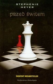 Przed switem von - , stephenie