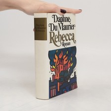 Rebecca  |  Daphne du