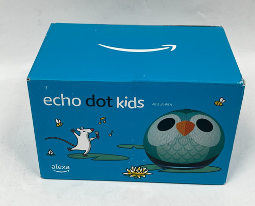 Amazon cg29472 echo dot gen - ,