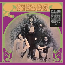 Fields Fields (Vinyl) 12"