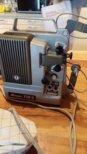 BAUER T10 L Filmprojektor