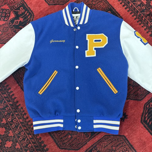 Germany varsity college - germany,