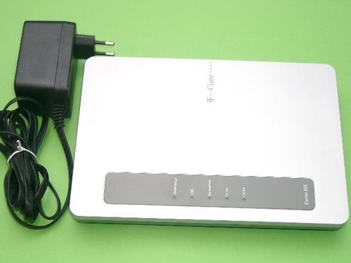Com telekom eumex 800 - telekom,