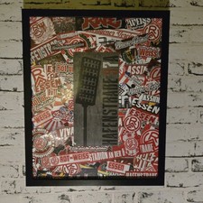 Ultras Rot Weiss Essen Szene