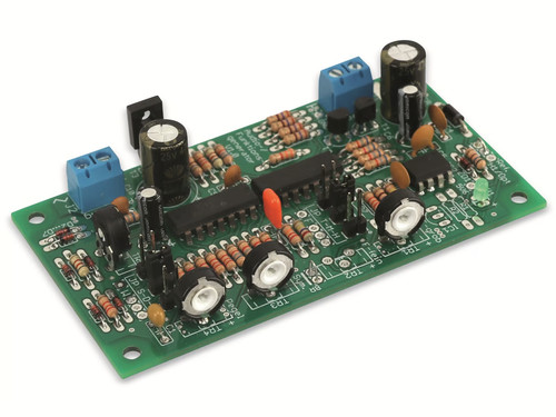 Bausatz audio - bausatz, audio-/