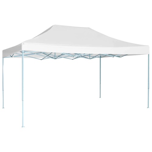 Partyzelt faltbar 3x4 - partyzelt, 3x4,5m