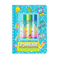 Titel: Lip Smacker Back to