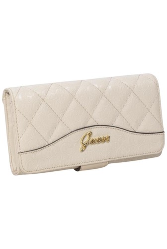 Guess portemonnaie damen - guess,
