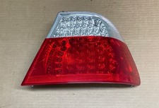 Original BMW E46 Facelift