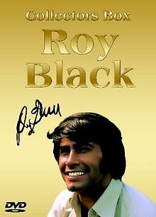 Roy black collectors - roy,