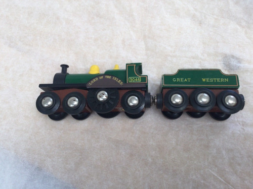Eisenbahn brio trains - eisenbahn, of