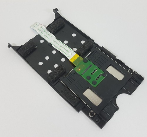 Smart card reader - reader, +