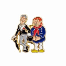 Karnevalspin NEU Ansteckpin