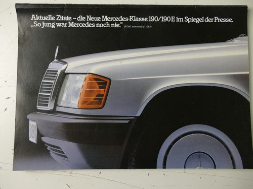 Mercedes benz katalog - benz,