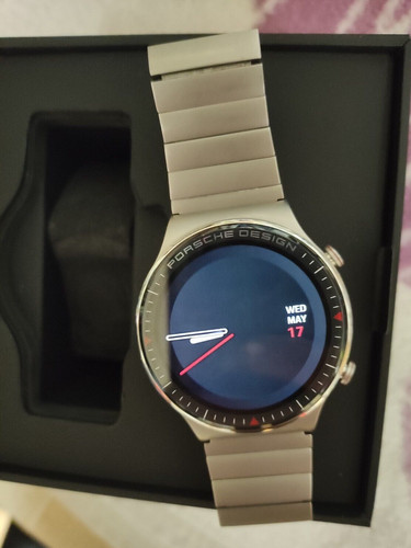 Huawei porsche design gt2 - porsche, 2
