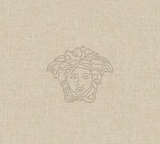  NEU A.S. Création Vliestapete der Kollektion Versace 3 der Serie Medusa, 329502