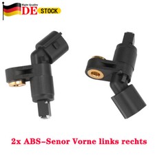 Abs sensor vorne - 2x,