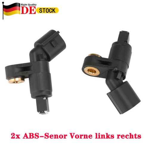 Abs sensor vorne rechts - abs,
