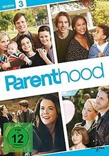 Parenthood - Season 3 [5 DVDs] von Lawrence Trilling, Ada... | DVD | Zustand gut