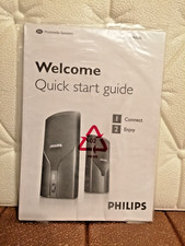 Bedienungsanleitung Philips