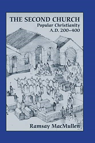 The second church - church:, popular