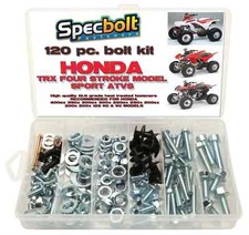 Honda Quad 400EX Bolt kit