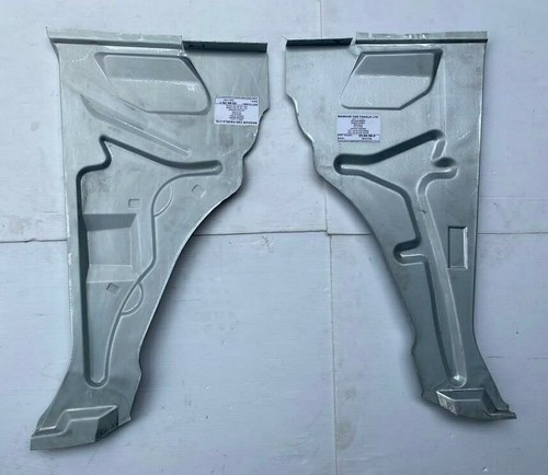 Fiesta mk1 spritzschutz x - mk1, 1