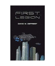 First Legion, David W