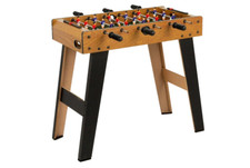 Tischfußball Tischkicker für Kinder 91x46x65 Futbolin
