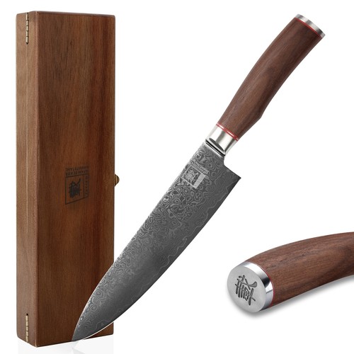 Zayiko damastmesser - zayiko,