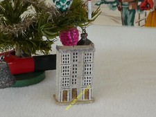 Alter weihnachtsschmuck - alter,