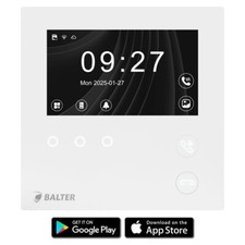 BALTER EVO HD MINI WiFi 4.3