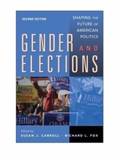 Gender and Elections: Shaping