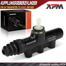 Kupplungsgeberzylinder Geberzylinder für VW Transporter T3 1.6-2.1L 1981-1992