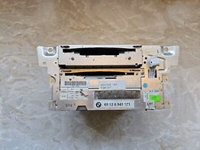 BMW 5 E60 E61 E63 E64 RADIO NAVI GPS NAVIGATION CCC CD PROFESSIONAL