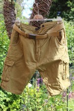 Indicode Jeans Bermudahose