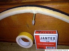 Klebeband für Schlauchreifen Grünertfelgen Rennrad Diamant Favorit Renak Optima