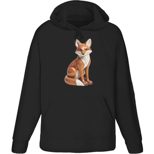 Hoodie kapuzenpullover - hoodie,