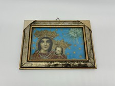 Madonna mit Kind Wandbild