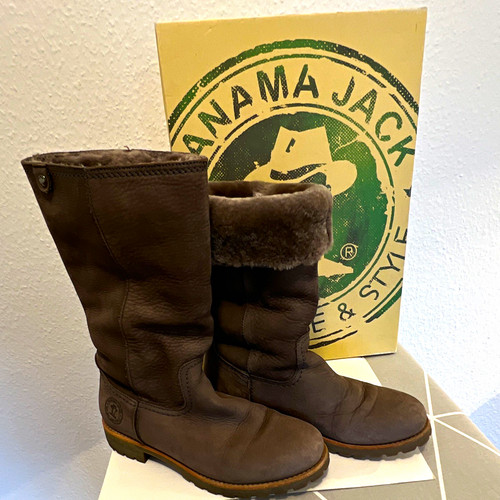 Panama jack bambina igloo - panama,