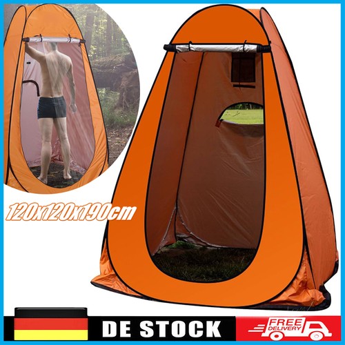 Dusche zelt tragbare - zelt, pop-up