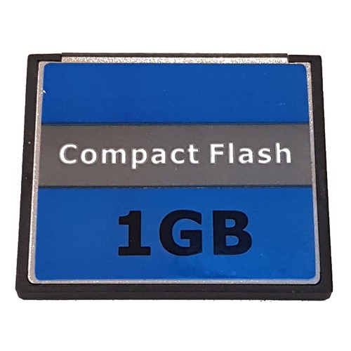 1gb compact flash - 1gb,