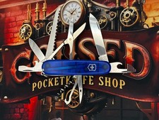 [1159] Victorinox Huntsman