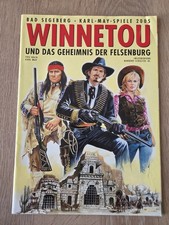 2005 winnetou und das - winnetou,