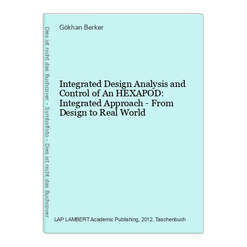 Integrated design analysis and - integrated,