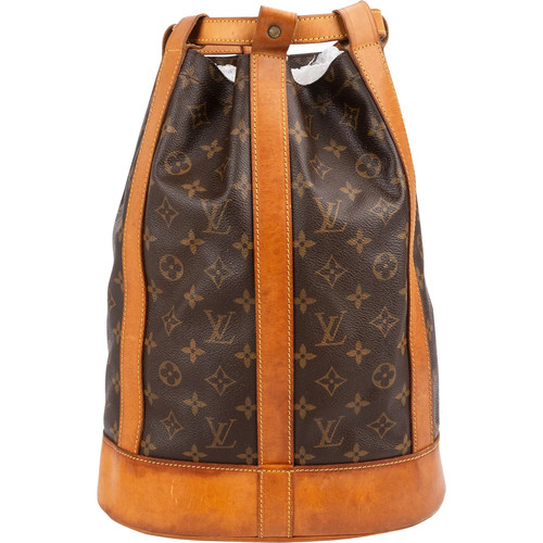 Louis vuitton monogram - louis,