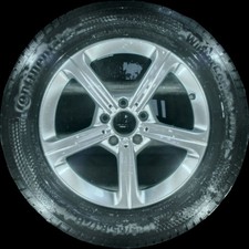 225/50 R17 Sommerreifen BMW