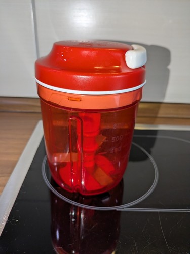 Tupperware turbo chef - turbo,