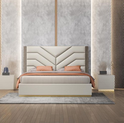 Bett design luxus - luxus, doppel
