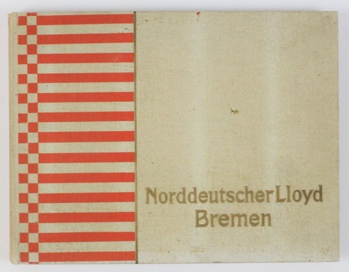 Norddeutscher lloyd bremen - bremen,